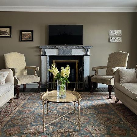 Luxurious Converted Old Victorian Bank Building Stewartstown Exterior photo